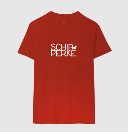 Camiseta Schipperke - Identidade