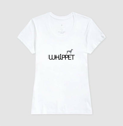 Camiseta Whippet - Identidade