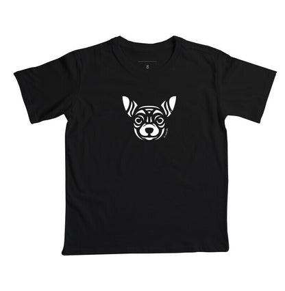 Camiseta Infantil Chihuahua - Tribal