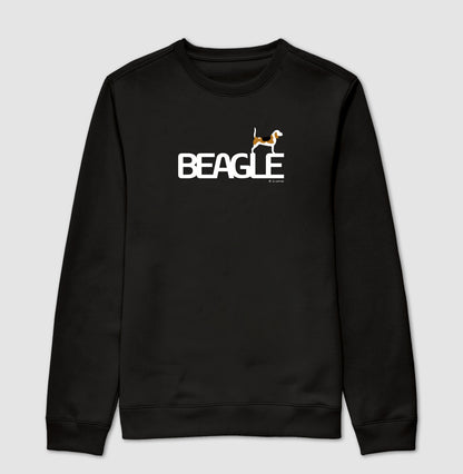 Moletom Beagle - Identidade