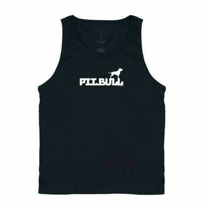 Camiseta Regata Pit Bull - Identidade