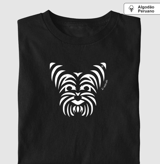 Camiseta Yorkshire “INCA SOFT” - Tribal