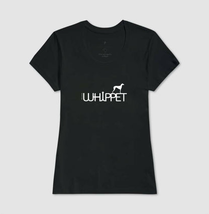 Camiseta Whippet - Identidade