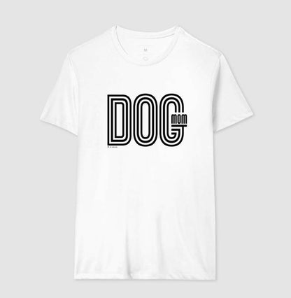 Camiseta Dog Mom