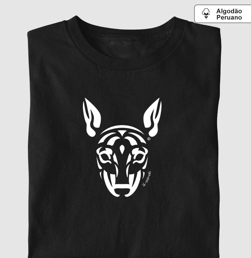 Camiseta Pinscher “INCA SOFT” - Tribal