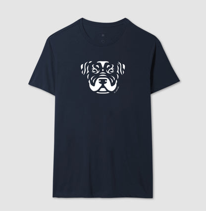 Camiseta Rottweiler - Tribal