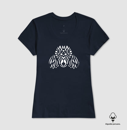 Camiseta Poodle “INCA SOFT” - Tribal