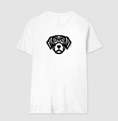 Camiseta Labrador - Tribal