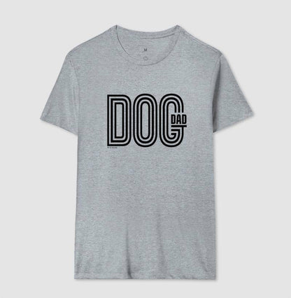 Camiseta Dog Dad