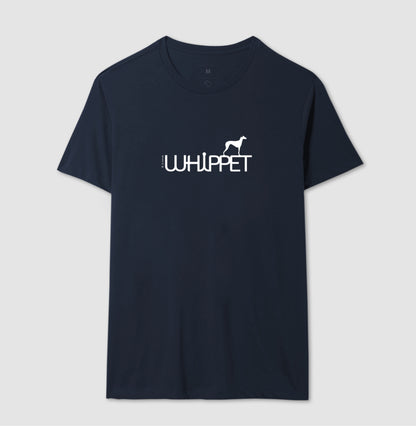 Camiseta Whippet - Identidade