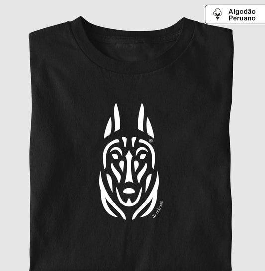 Camiseta Malinois “INCA SOFT” - Tribal