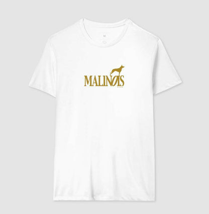 Camiseta Malinois - Identidade