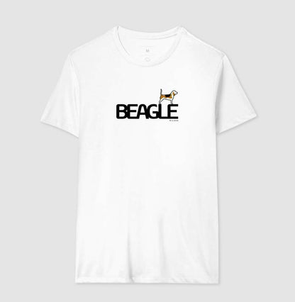 Camiseta Beagle - Identidade