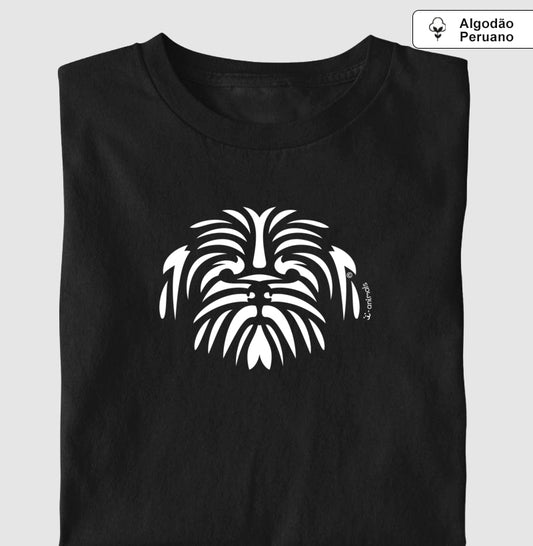 Camiseta Shih Tzu “INCA SOFT” - Tribal
