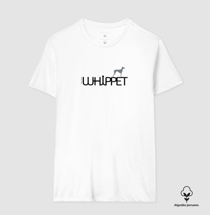 Camiseta Whippet “INCA SOFT” - Identidade