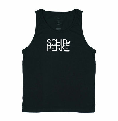 Camiseta Regata Schipperke - Identidade