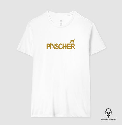 Camiseta Pinscher “INCA SOFT” - Identidade