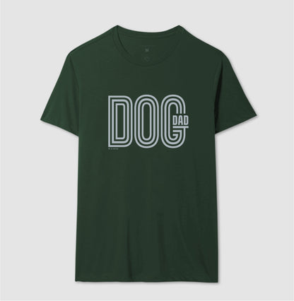 Camiseta Dog Dad