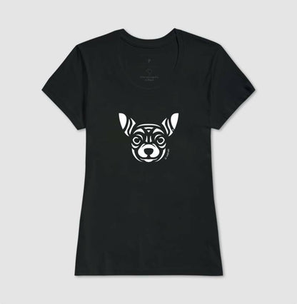 Camiseta Chihuahua - Tribal