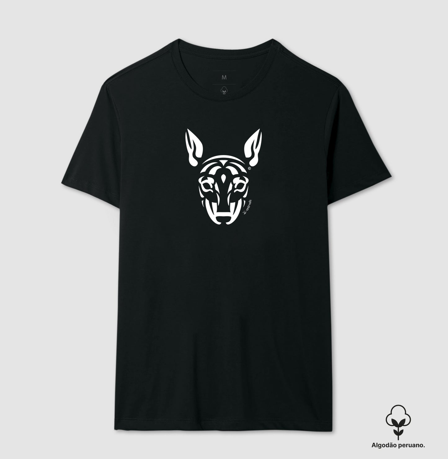 Camiseta Pinscher “INCA SOFT” - Tribal