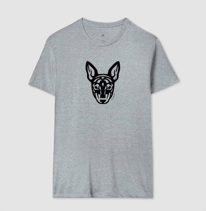 Camiseta Pinscher - Tribal