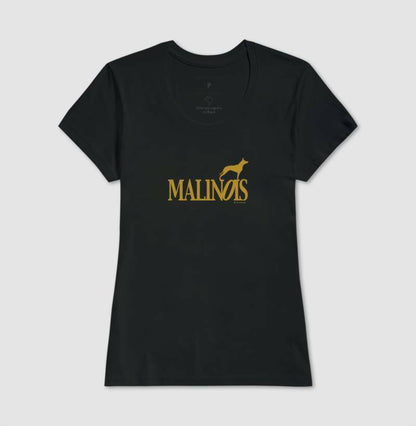 Camiseta Malinois - Identidade