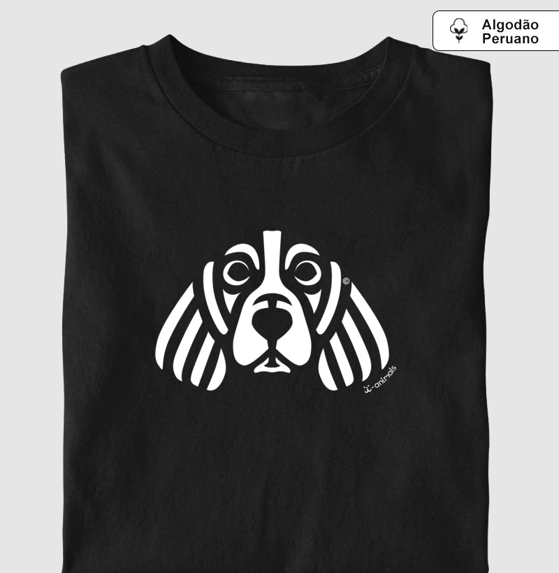 Camiseta Beagle “INCA SOFT” - Tribal