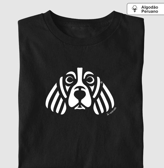 Camiseta Beagle “INCA SOFT” - Tribal
