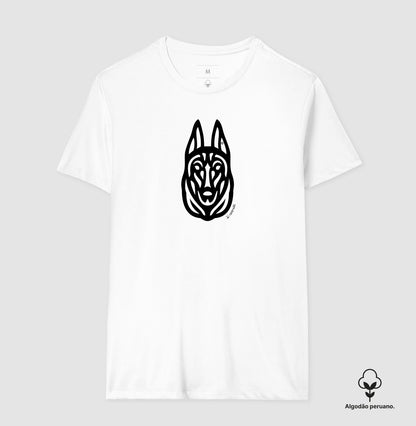 Camiseta Malinois “INCA SOFT” - Tribal