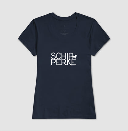 Camiseta Schipperke - Identidade