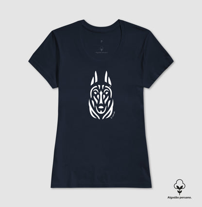 Camiseta Malinois “INCA SOFT” - Tribal