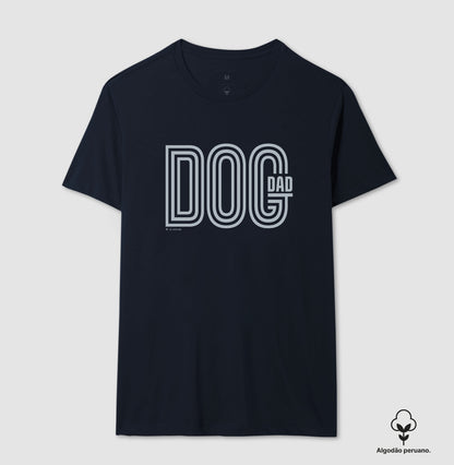 Camiseta “Inca Soft” Dog Dad