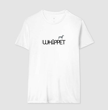 Camiseta Whippet - Identidade