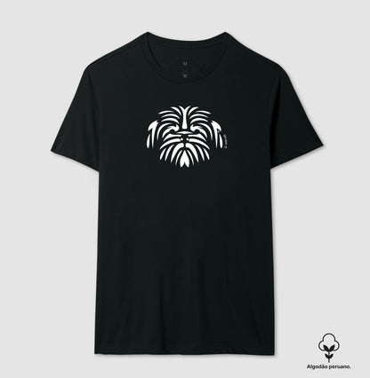 Camiseta Shih Tzu “INCA SOFT” - Tribal