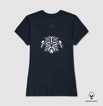 Camiseta Shih Tzu “INCA SOFT” - Tribal