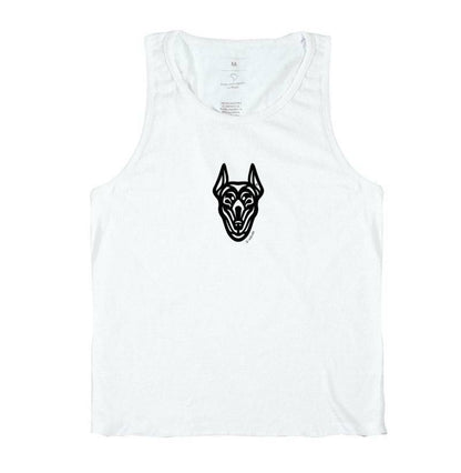 Camiseta Regata Doberman - Tribal