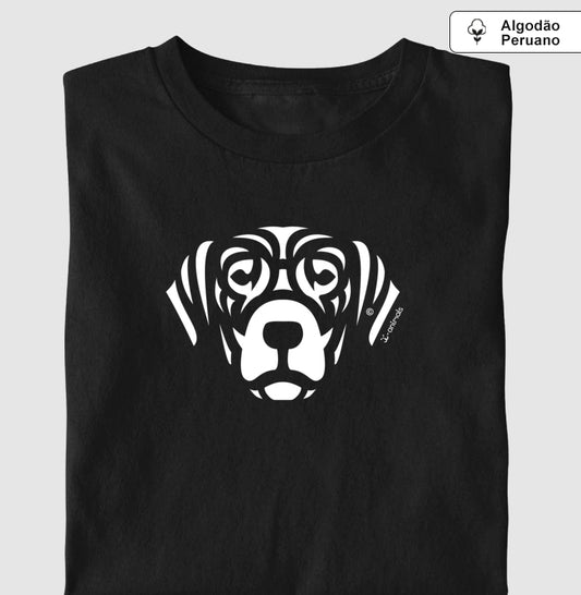 Camiseta Labrador “INCA SOFT” - Tribal