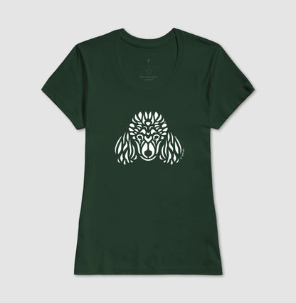 Camiseta Poodle - Tribal