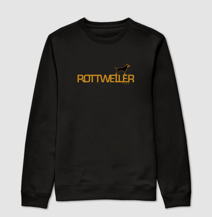 Moletom Rottweiler - Identidade