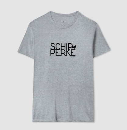 Camiseta Schipperke - Identidade