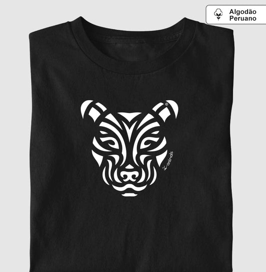 Camiseta Amstaff “INCA SOFT” - Tribal