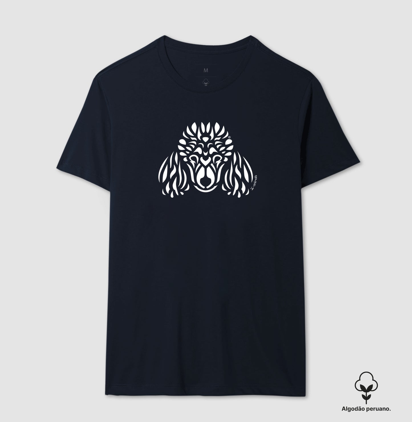 Camiseta Poodle “INCA SOFT” - Tribal