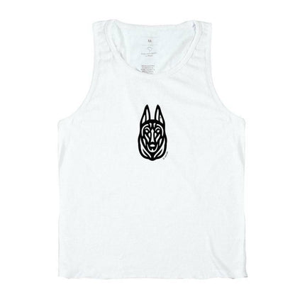 Camiseta Regata Malinois - Tribal