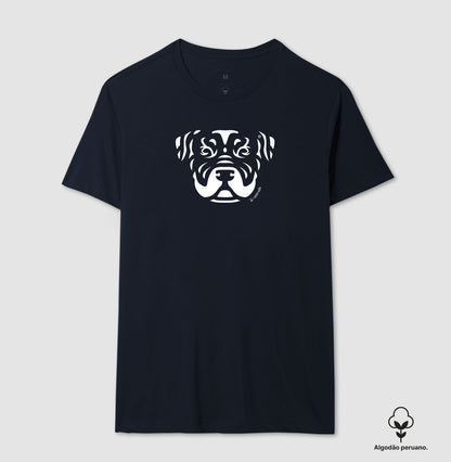 Camiseta Rottweiler “INCA SOFT” - Tribal