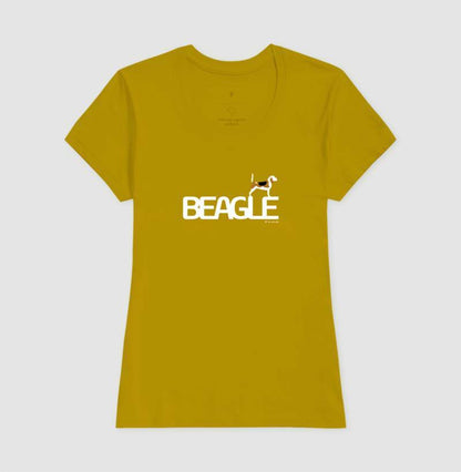 Camiseta Beagle - Identidade