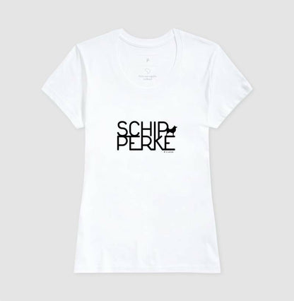 Camiseta Schipperke - Identidade