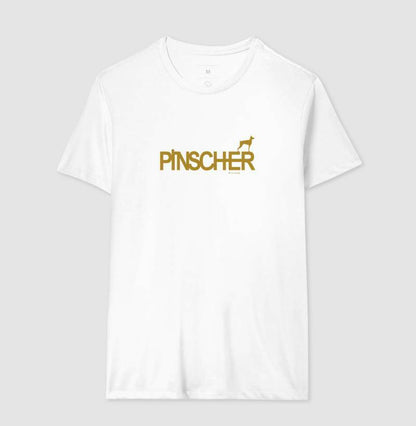 Camiseta Pinscher - Identidade