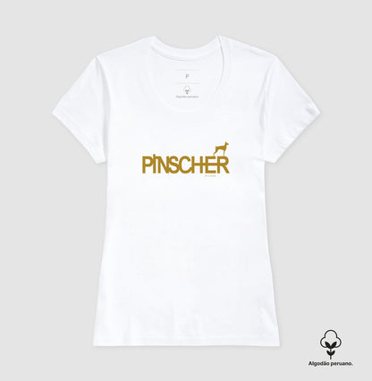 Camiseta Pinscher “INCA SOFT” - Identidade