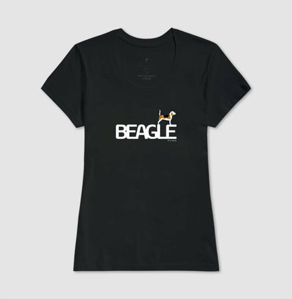 Camiseta Beagle - Identidade