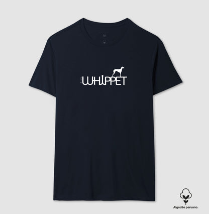 Camiseta Whippet “INCA SOFT” - Identidade